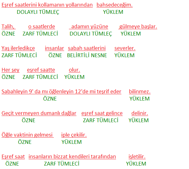 8. Sınıf Türkçe Ders Kitabı Sayfa 154 Cevapları MEB Yayınları