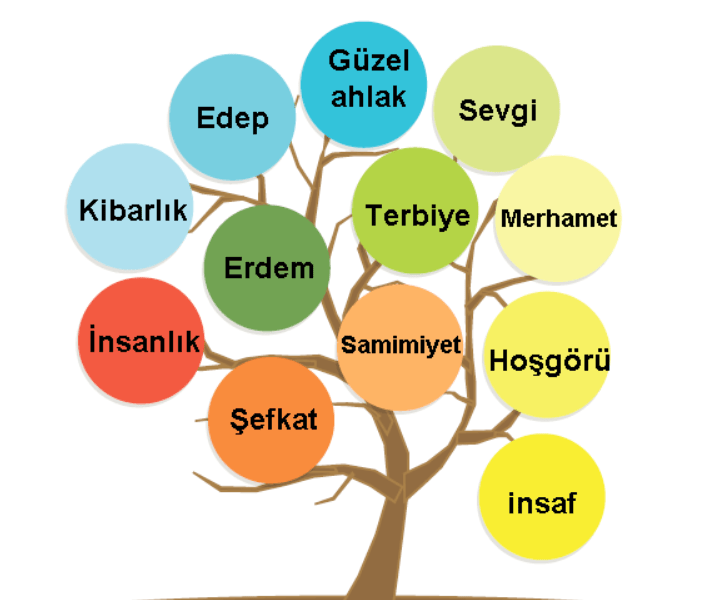 5. Sınıf Türkçe Ders Kitabı Sayfa 197 Cevapları Anıttepe Yayıncılık
