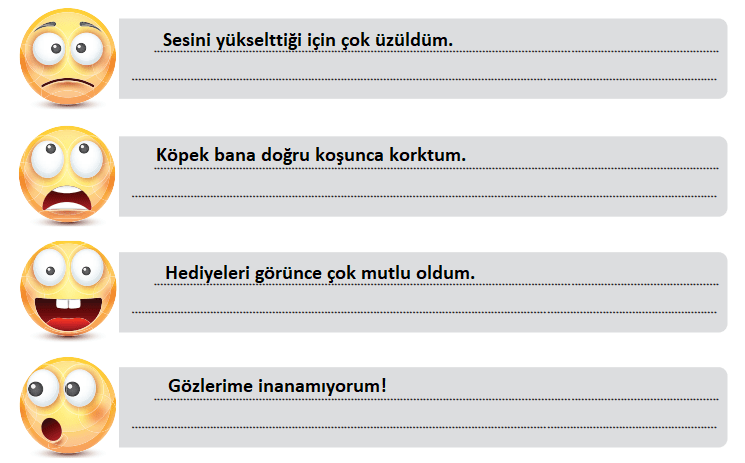 6. Sınıf Türkçe Ders Kitabı Sayfa 231 Cevapları ATA Yayıncılık