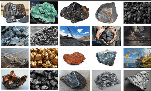 Madenlerin Kullanım Alanları Hakkında Bilgi