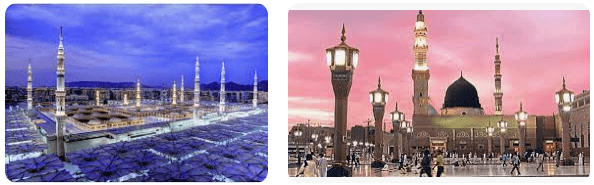 Kubbe, Minare, Minber, Mescit Ve Mihrap Kavramlarının Anlamları