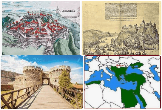 Belgrad’ın Stratejik Konumundan Dolayı Osmanlı Devleti’ne Katkıları Neler Olabilir