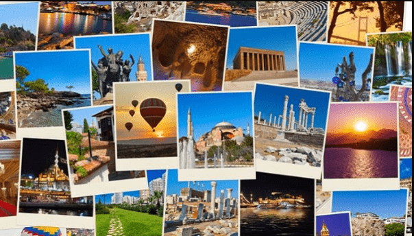 Dünyadaki ve Türkiye’deki Turizm Merkezli Hareketliliklerin Toplumların Birbirini Tanıması Açısından Önemini Açıklayınız