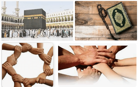 Hz. Muhammed (s.a.v), Medine’de Sosyal Barışı Sağlamak İçin Ne Gibi Çalışmalar Yapmıştır
