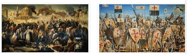 Osmanlı Devleti'ne karşı Haçlı seferlerinin düzenlenmesinin sebebi nedir