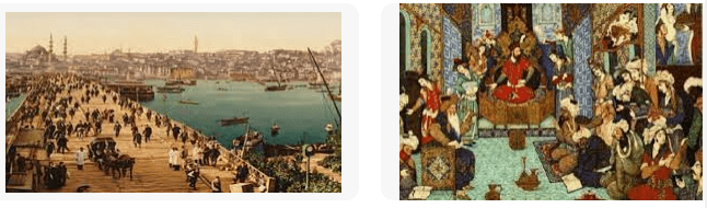 Osmanlı Devleti’nin XVIII Ve XIX. Yüzyılda Yaptığı Yeniliklerde Avrupa’yı Örnek Almasının Sebepleri Nelerdir? 