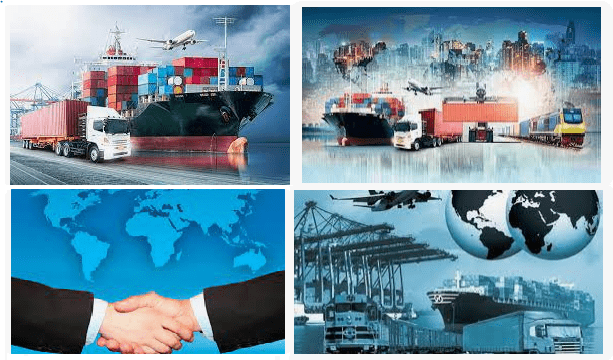 Dış ticaretin ülkelerarası ilişkilerde ekonominin yanı sıra başka hangi alanlarda etkileri olmuştur?