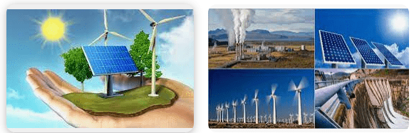 Çevre Kirliliğini Azaltmada Yenilenebilir Enerji Kaynaklarının Katkıları Nelerdir? 