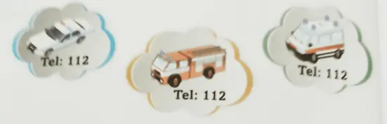 3. Sınıf Matematik Ders Kitabı Sayfa 12 Cevapları Ekoyay Yayıncılık