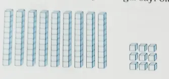 3. Sınıf Matematik Ders Kitabı Sayfa 13 Cevapları Ekoyay Yayıncılık