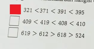 3. Sınıf Matematik Ders Kitabı Sayfa 36 Cevapları Ekoyay Yayıncılık