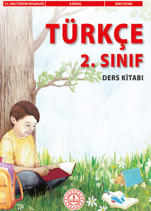 2. Sınıf Türkçe Ders Kitabı Cevapları Bilim ve Kültür Yayınları