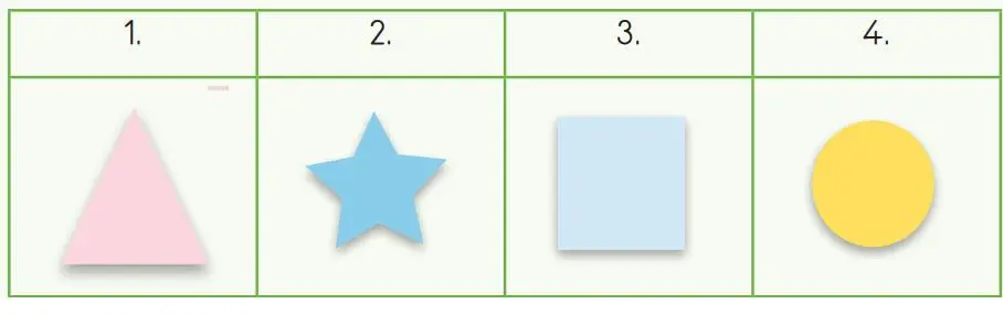 4. Sınıf Fen Bilimleri Ders Kitabı Sayfa 31 Cevapları MEB Yayınları