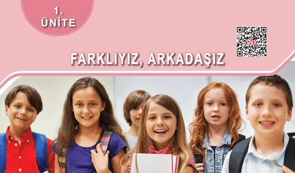 4. Sınıf Sosyal Bilgiler Ders Kitabı Cevapları