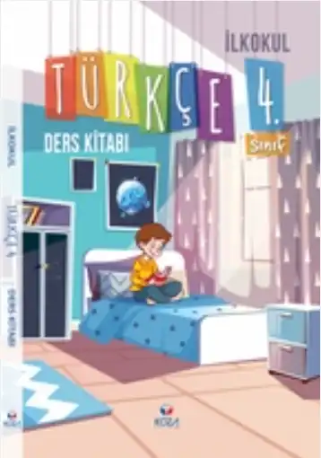 4. Sınıf Türkçe Ders Kitabı Cevapları KOZA Yayınları