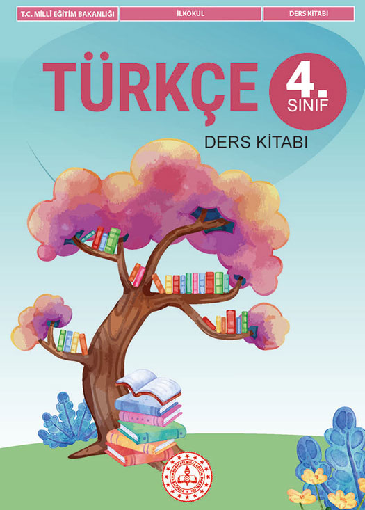 4. Sınıf Türkçe Ders Kitabı Cevapları MEB Yayınları