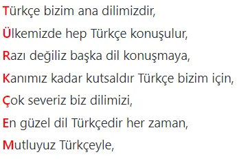 4. Sınıf Türkçe Ders Kitabı Sayfa 17 Cevapları MEB Yayınları