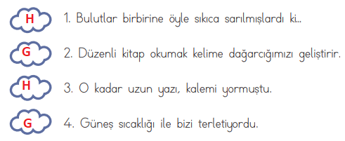 4. Sınıf Türkçe Ders Kitabı Sayfa 41 Cevapları 4. Sınıf Türkçe Ders Kitabı Sayfa 41 Cevapları