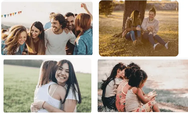 İyi Bir Arkadaşta Bulunması Gereken Özellikler Nelerdir? İyi Bir Arkadaşta Bulunması Gereken Özellikler Nelerdir