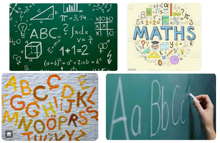 Matematik ve Türkçe Derslerinde Edindiğimiz Bilgilerin Bize Yararları Nelerdir
