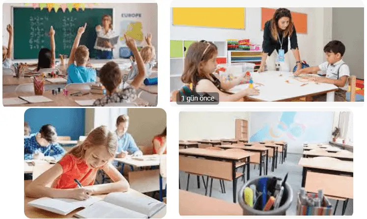 Okula Gitmek Bireysel ve Toplumsal Hayatımıza Ne Gibi Katkılar Sağlar