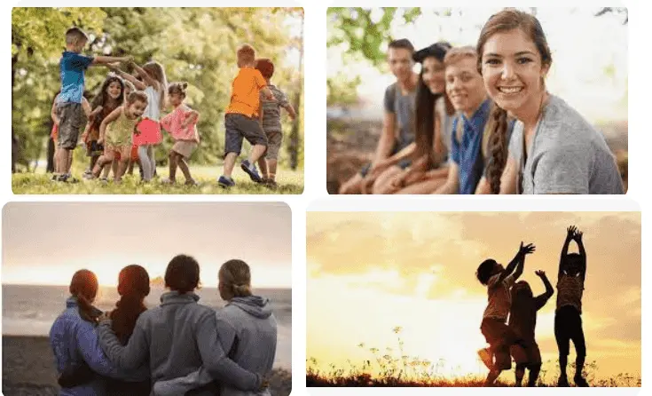 Olumlu ve Olumsuz Davranışlarımız Arkadaşlarımızı Nasıl Etkiler? Olumlu ve Olumsuz Davranışlarımız Arkadaşlarımızı Nasıl Etkiler