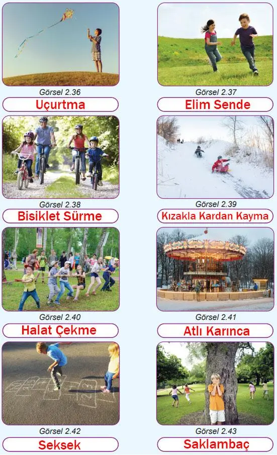 4. Sınıf Sosyal Bilgiler Ders Kitabı 48-49-50-51. Sayfa Cevapları Hecce Yayıncılık 4. Sınıf Sosyal Bilgiler Ders Kitabı Sayfa 50 Cevapları Hecce Yayıncılık