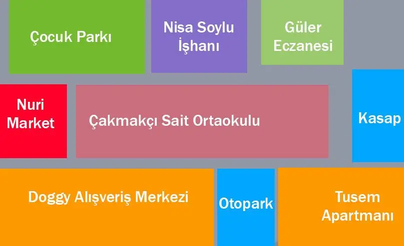 4. Sınıf Sosyal Bilgiler Ders Kitabı Sayfa 74 Cevapları Hecce Yayıncılık