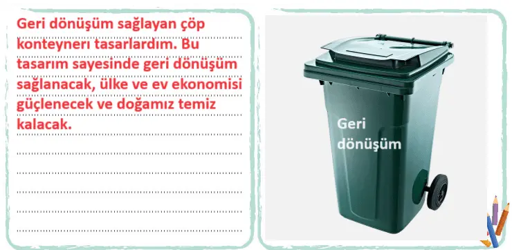 4. Sınıf Türkçe Ders Kitabı 120-121-122-123-124-125. Sayfa Cevapları MEB Yayınları 4. Sınıf Türkçe Ders Kitabı Sayfa 122 Cevapları MEB Yayınları