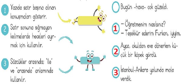 4. Sınıf Türkçe Ders Kitabı Sayfa 56 Cevapları MEB Yayıncılık