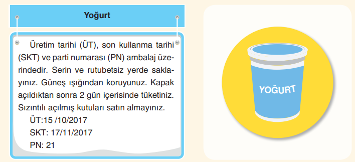 6. Sınıf Türkçe Ders Kitabı Sayfa 116 Cevapları ANKA Yayınevi
