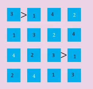 7. Sınıf Matematik Ders Kitabı Sayfa 40 Cevapları MEB Yayınları