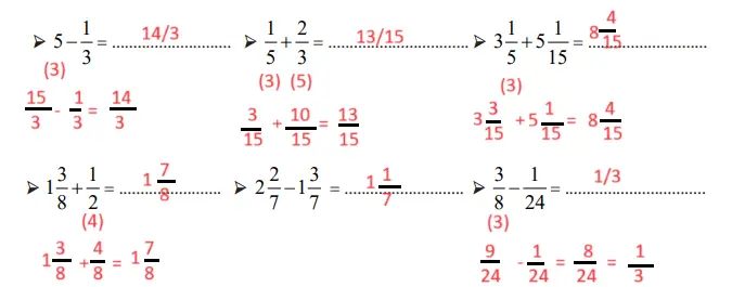 7. Sınıf Matematik Ders Kitabı 58-59-65. Sayfa Cevapları MEB Yayınları 7. Sınıf Matematik Ders Kitabı Sayfa 58 Cevapları MEB Yayınları