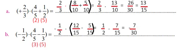 7. Sınıf Matematik Ders Kitabı Sayfa 72 Cevapları MEB Yayınları