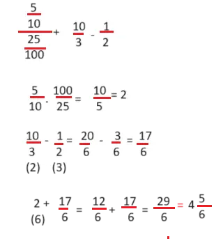 7. Sınıf Matematik Ders Kitabı Sayfa 80 Cevapları MEB Yayınları