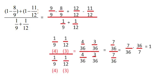 7. Sınıf Matematik Ders Kitabı Sayfa 84 Cevapları MEB Yayınları