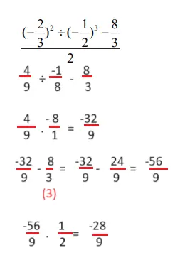 7. Sınıf Matematik Ders Kitabı Sayfa 84 Cevapları MEB Yayınları