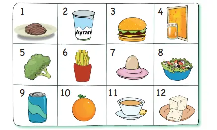 3. Sınıf Hayat Bilgisi Ders Kitabı 103-106-107. Sayfa Cevapları MEB Yayınları 3. Sınıf Hayat Bilgisi Ders Kitabı Sayfa 107 Cevapları MEB Yayınları