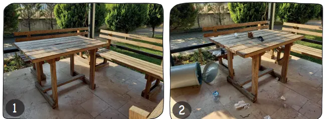 3. Sınıf Hayat Bilgisi Ders Kitabı Sayfa 108 Cevapları MEB Yayınları