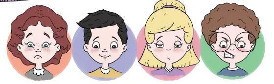 3. Sınıf Hayat Bilgisi Ders Kitabı Sayfa 18 Cevapları MEB Yayınları