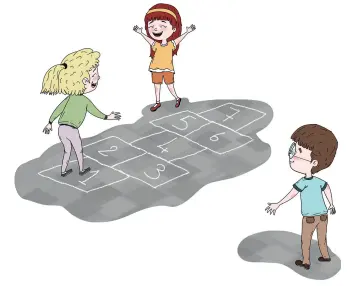 3. Sınıf Hayat Bilgisi Ders Kitabı Sayfa 26 Cevapları MEB Yayınları