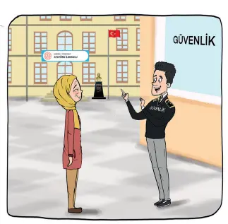 3. Sınıf Hayat Bilgisi Ders Kitabı Sayfa 30 Cevapları MEB Yayınları