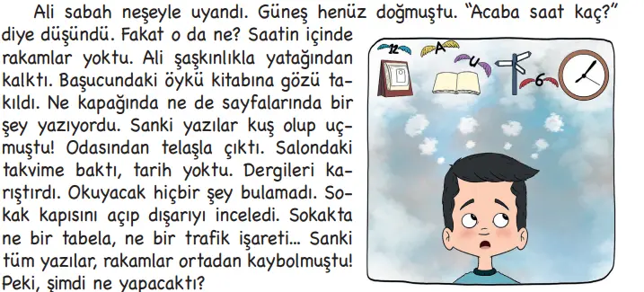 3. Sınıf Hayat Bilgisi Ders Kitabı 34-36-37-38. Sayfa Cevapları MEB Yayınları 3. Sınıf Hayat Bilgisi Ders Kitabı Sayfa 34 Cevapları MEB Yayınları