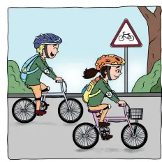 3. Sınıf Hayat Bilgisi Ders Kitabı Sayfa 45 Cevapları MEB Yayınları