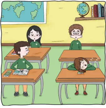 3. Sınıf Hayat Bilgisi Ders Kitabı Sayfa 80 Cevapları MEB Yayınları