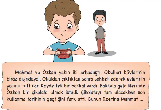 3. Sınıf Hayat Bilgisi Ders Kitabı 95-97-98. Sayfa Cevapları MEB Yayınları 3. Sınıf Hayat Bilgisi Ders Kitabı Sayfa 97 Cevapları MEB Yayınları