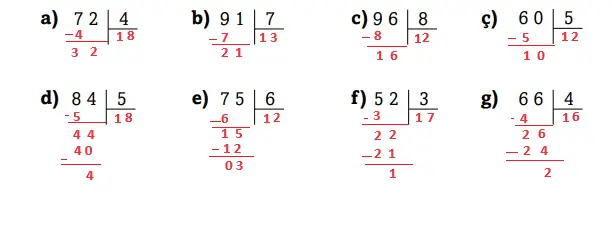 3. Sınıf Matematik Ders Kitabı Sayfa 137 Cevapları Ekoyay Yayıncılık