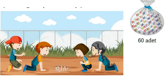 3. Sınıf Matematik Ders Kitabı Sayfa 143 Cevapları Ekoyay Yayıncılık