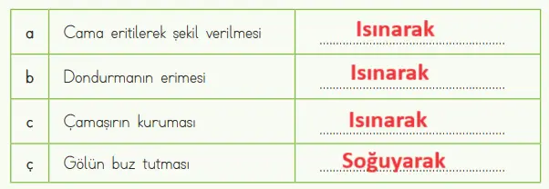 4. Sınıf Fen Bilimleri Ders Kitabı 116-117-118-120-121-122-123. Sayfa Cevapları MEB Yayınları 4. Sınıf Fen Bilimleri Ders Kitabı Sayfa 123 Cevapları MEB Yayınları1
