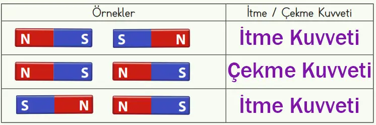 4. Sınıf Fen Bilimleri Ders Kitabı Sayfa 94 Cevapları MEB Yayınları